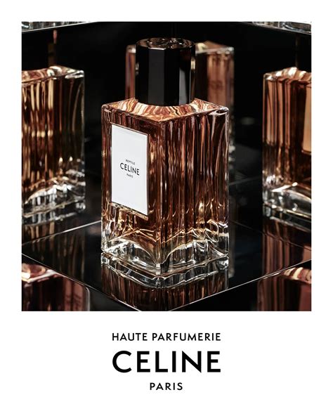 celine haute parfumerie|celine cologne francaise.